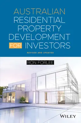 Vývoj austrálskych rezidenčných nehnuteľností pre investorov - Australian Residential Property Development for Investors