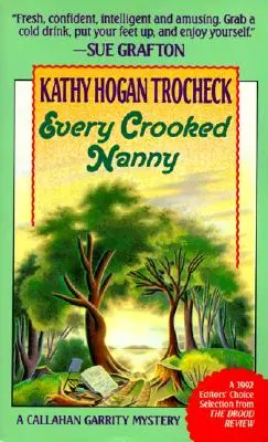 Každá krivá opatrovateľka - Every Crooked Nanny