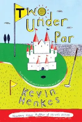 Dve pod par - Two Under Par