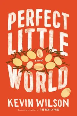 Dokonalý malý svet - Perfect Little World