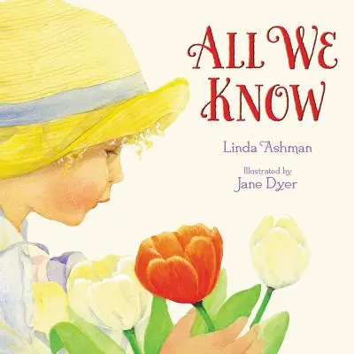 Všetko, čo vieme - All We Know