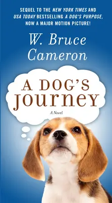 Psia cesta - A Dog's Journey