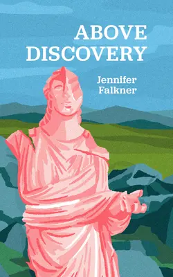 Nad objavom - Above Discovery
