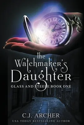 Dcéra hodinára - The Watchmaker's Daughter