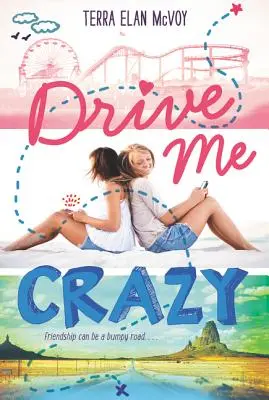 Zošalieť ma - Drive Me Crazy