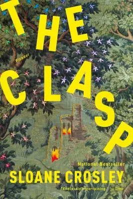 Spona - The Clasp