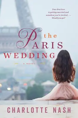 Parížska svadba - The Paris Wedding