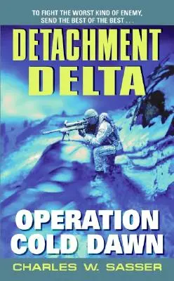 Detachment Delta: Operácia Studený úsvit - Detachment Delta: Operation Cold Dawn