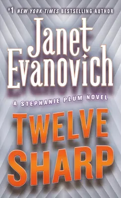 Dvanásť ostrých - Twelve Sharp