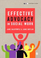 Efektívna advokácia v sociálnej práci - Effective Advocacy in Social Work