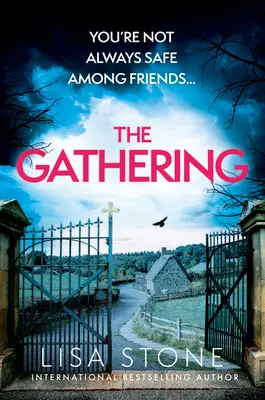 Zhromaždenie - The Gathering