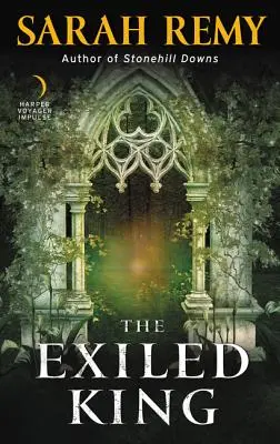 Vyhnaný kráľ - The Exiled King
