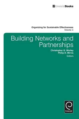 Budovanie sietí a partnerstiev - Building Networks and Partnerships