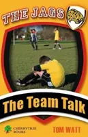 Tímové rozhovory - Team Talk