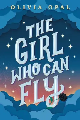 Dievča, ktoré vie lietať - The Girl Who Can Fly