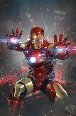 Neporaziteľný Iron Man by Gerry Duggan Vol. 1: Demon in the Armor - Invincible Iron Man by Gerry Duggan Vol. 1: Demon in the Armor