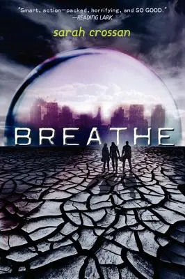 Dýchať - Breathe
