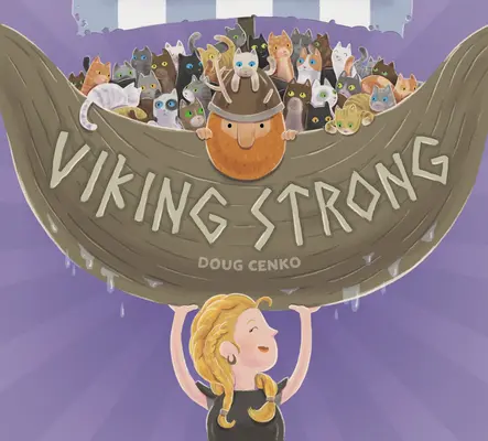Vikingovia silní - Viking Strong