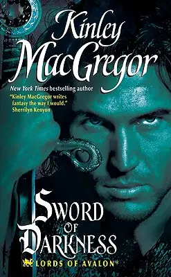 Meč temnoty - Sword of Darkness