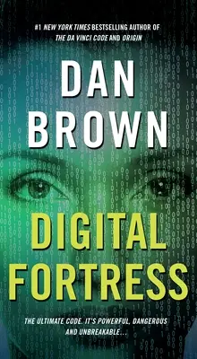 Digitálna pevnosť - Digital Fortress