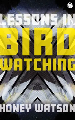 Lekcie pozorovania vtákov - Lessons in Birdwatching