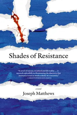 Odtiene odporu - Shades of Resistance