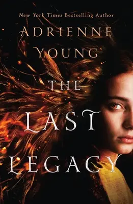 Posledné dedičstvo - The Last Legacy