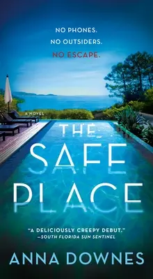 Bezpečné miesto - The Safe Place