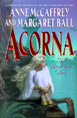 Acorna: Dievča s jednorožcom - Acorna: The Unicorn Girl