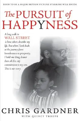 The Pursuit of Happyness (Honba za šťastím): Víťaz NAACP Image Award - The Pursuit of Happyness: An NAACP Image Award Winner