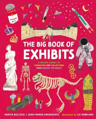 Veľká kniha exponátov - The Big Book of Exhibits