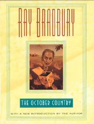 Krajina októbra - October Country