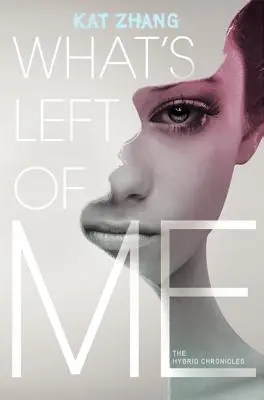 Čo zo mňa zostalo - What's Left of Me