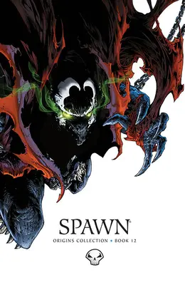 Spawn Origins, zväzok 12 - Spawn Origins, Volume 12
