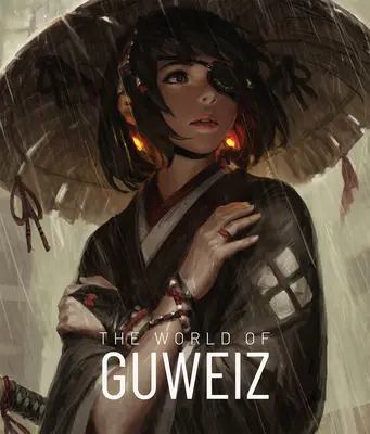 Svet Guweizu - The World of Guweiz