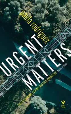 Naliehavé záležitosti - Urgent Matters