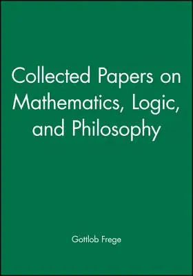 Zborník príspevkov o matematike, logike a filozofii - Collected Papers on Mathematics, Logic, and Philosophy