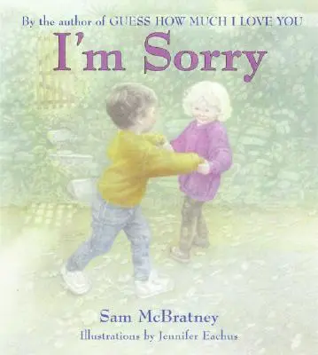 Je mi to ľúto - I'm Sorry
