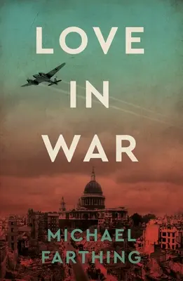 Láska vo vojne - Love in War