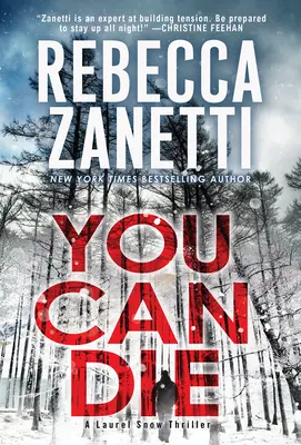 Môžeš zomrieť - You Can Die