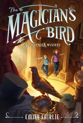 Vták kúzelník - The Magician's Bird