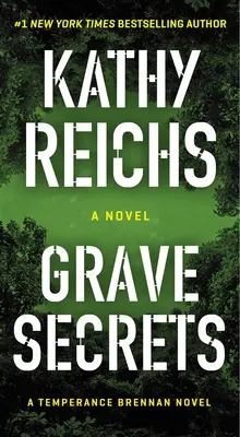Hrobové tajomstvá - Grave Secrets