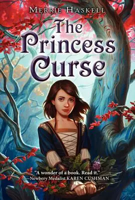 Princeznina kliatba - The Princess Curse
