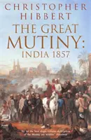 Veľká vzbura - India 1857 - Great Mutiny - India 1857
