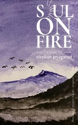 Duša v ohni - Soul on Fire