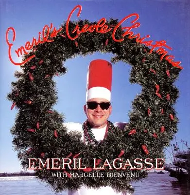 Emerilove kreolské Vianoce - Emeril's Creole Christmas