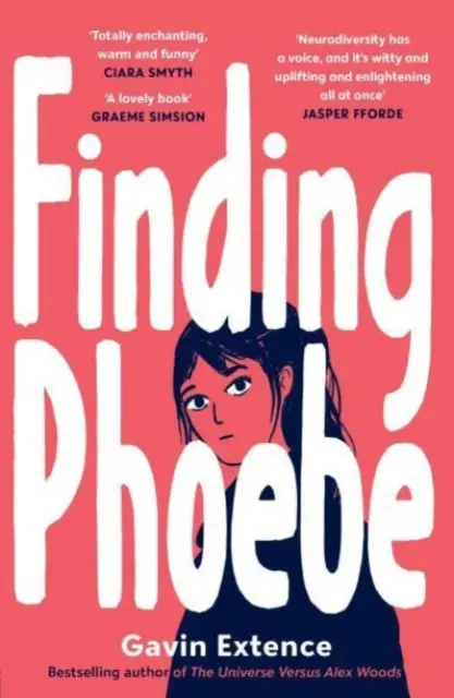 Hľadanie Phoebe - Finding Phoebe