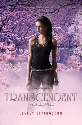 Transcendentálny - Transcendent