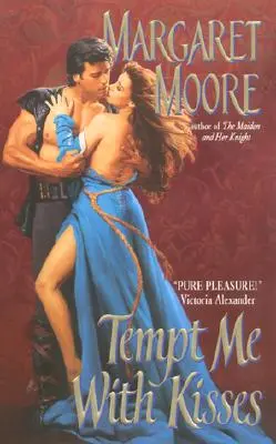 Pokúšaj ma bozkami - Tempt Me with Kisses