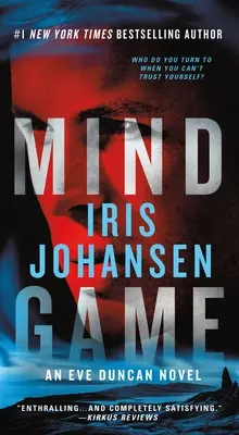 Hra mysle: Román Evy Duncanovej - Mind Game: An Eve Duncan Novel